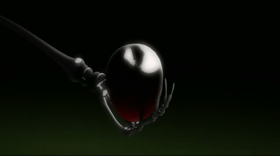 hand